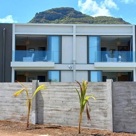 Bois Mapou Self Catering Apartments Unit 201 Riviere Noire Exterior photo